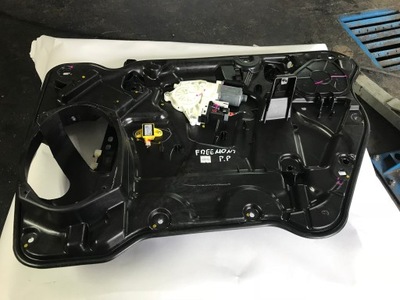 Fiat freemont підйомник скло правий перед eu фото №1