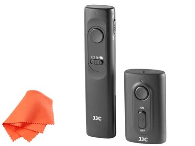 Pilot wyzwalania migawki JJC RF-SWF2 zamiennik Sony RM-SPR1