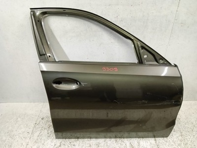 Двері праве передні правий перед bmw x6 g06 2019- фото №1