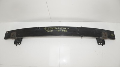 Балка бампера перед передняя toyota estima 06r- фото №1