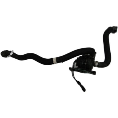 Alfa romeo stelvio помпа насос wody 2.0 t фото №1