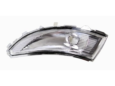 Лампа поворотник abakus 042-50-861 фото №1