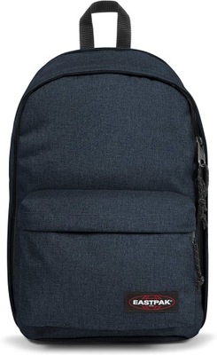 Eastpak plecak miejski unisex granatowy 27L