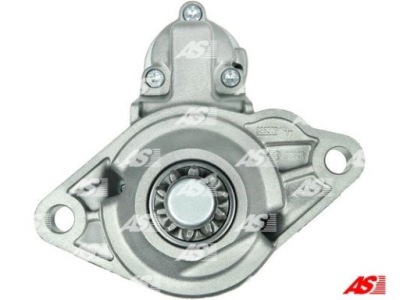 Стартер audi tt 1.8 06-08 фото №1