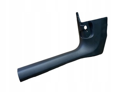 Audi a6 a7 4k c8 защита порог левая перед 4k1867271 фото №1