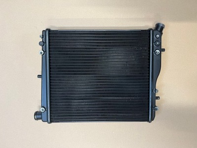 Радіатор wody audi r8 07-15 420121252a фото №1