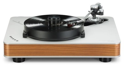 DR. FEICKERT ANALOGUE FIREBIRD GRAMOFON NOWY