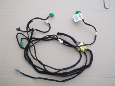 C4 grand picasso ii джгут електропроводка стельовий фото №1