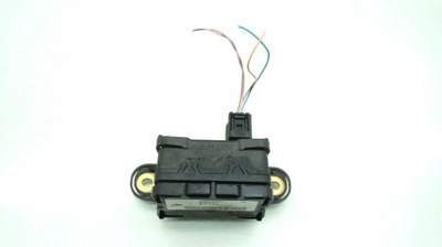 Toyota yaris ii модуль датчик esp 89183-0d010 фото №1