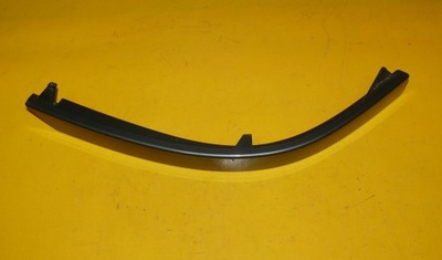 Молдинг pod фара левый задняя bmw 7 e65 892/7 фото №1