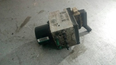 Насос abs peugeot 407 9651857880 фото №1