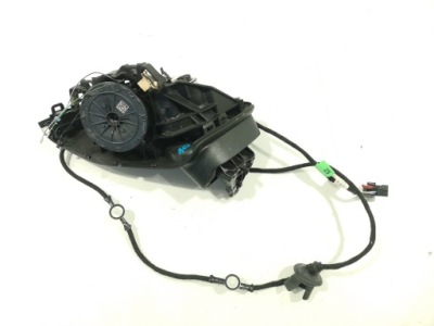 Дзеркало ліва 10 pin audi a6 c8 4k eu фото №1