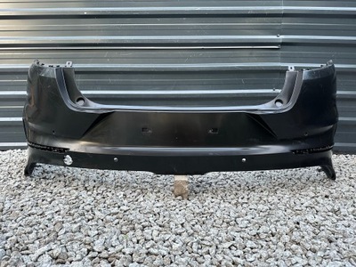 Kia pro ceed proceed iii 3 gt 18-21r бампер задня фото №1