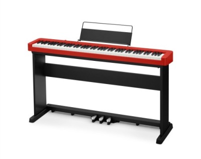 Pianina cyfrowe Casio CDP-S160 RD
