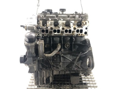 motor mercedes-benz e w210 2.2dci 125km 611961