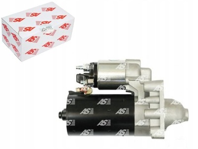 Стартер mini cooper one s0322 фото №1