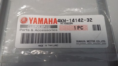 YAMAHA dysza 4KM1414232