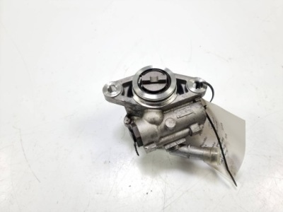 Насос усилителя 504243641 iveco daily 35s18 фото №1