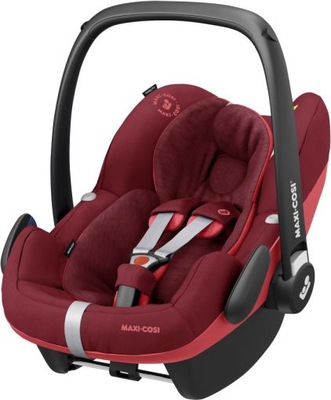 Fotelik Maxi-Cosi Pebble Pro 0-13 kg