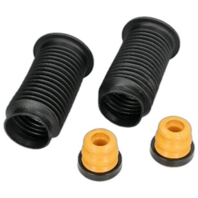 Защита отбойники амортизатора перед opel vectra c gts фото №1