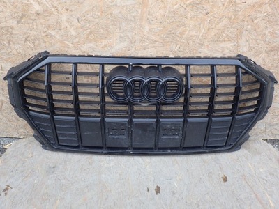 Решётка радиатора решётка радиатора решётка радиатора audi q3 ii 83a s line 2018- 83a853651f фото №1