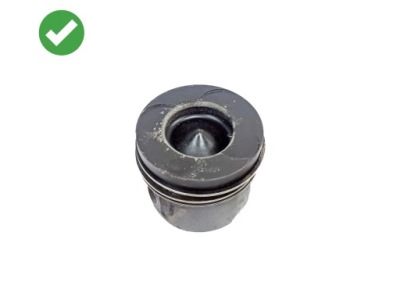 Mercedes-benz cls c219 2005 поршні фото №1