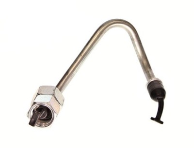 Шланг впрыскной оригинал vag 076130304 фото №1