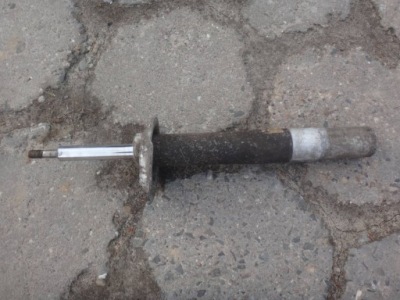 Амортизатор передний bmw 5 e39 1096858 фото №1