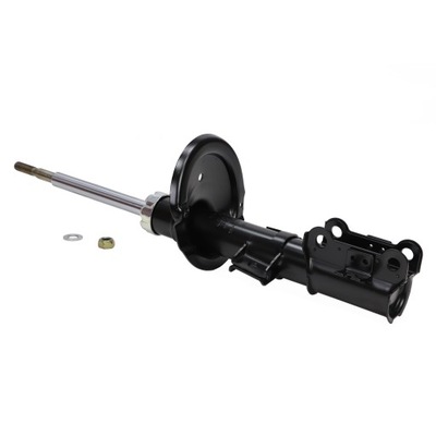 Амортизатор перед volvo s60 i 384 s80 i, v70 ii фото №1