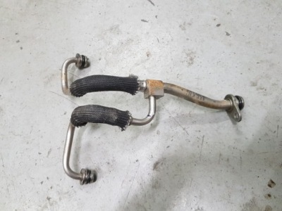 Audi rsq8 4.0 bt шланг 0p2145140c фото №1