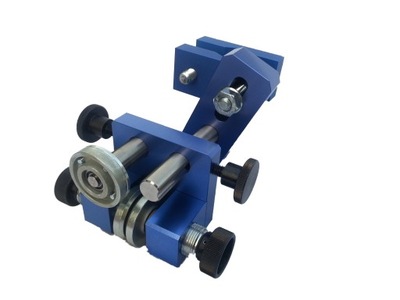 Górna prowadnica piły taśmowej BSF 1