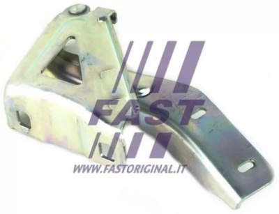 Fast ft94096 петля, кришка відсік двигуна фото №1