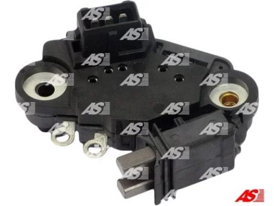 AST ARE3045 REGULADOR DE TENSIÓN GENERADOR FORD TIPO  