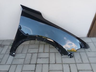 Крила правий передній alfa romeo tonale перед фото №1