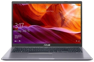 Asus Vivobook 15,6'' Intel i5 8GB SSD 512GB Win10