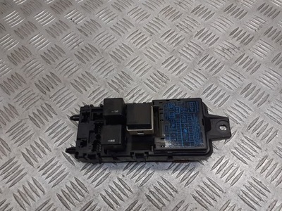 Модуль bsi mitsubishi space star 1.9 did mb953355 фото №1