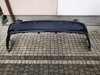 LEXUS GS IV 12-20 BUMPER REAR REAR PARKTRONIC ORIGINAL  