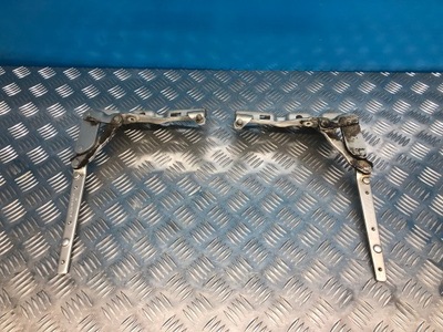 Mercedes clk w209 cabrio петли капот петля 775 фото №1