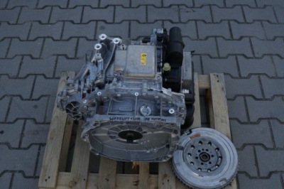 Mercedes w177 w247 lift коробка передач передач 1.3cgi гібрид r2472712600 фото №1