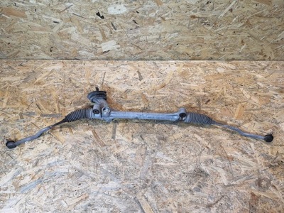 Nissan micra k14 трансмісія кермова фото №1