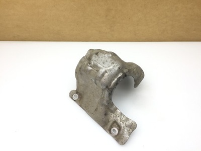 Citroen c-elysee захист теплова turbo фото №1