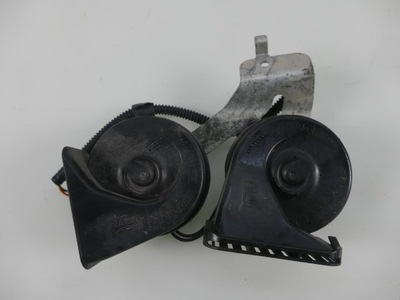 Ford kuga ii mk2 клаксон сигнал звуковой комплект фото №1