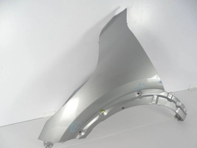 Крила перед лівий nissan juke ii f16 19- фото №1