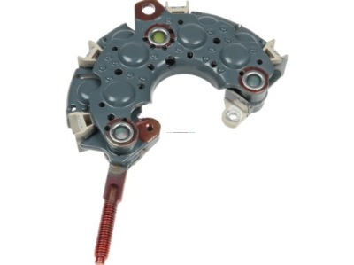 Arc6028 випрямляч генератора toyota yaris 1.4 фото №1