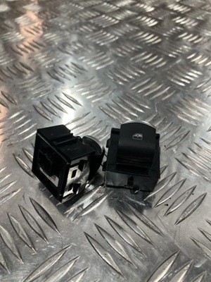 Кнопка переключатель стекло alfa romeo giulia 15- фото №1