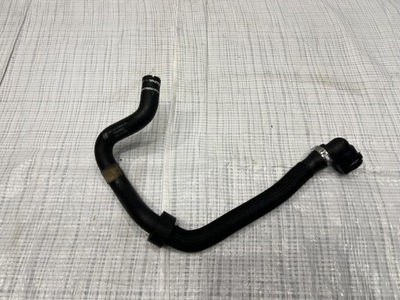 Шланг wody alfa romeo stelvio quadrifoglio qv 50559662 фото №1