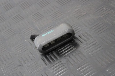 Контактор двері fiat qubo фото №1