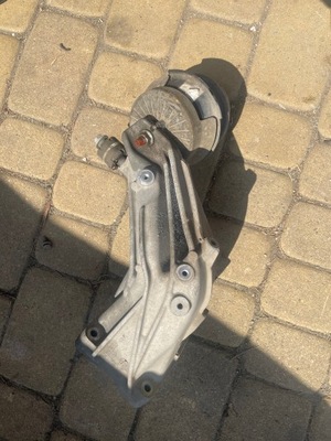 Infinity q50 lift кронштейн двигателя 2.0t фото №1