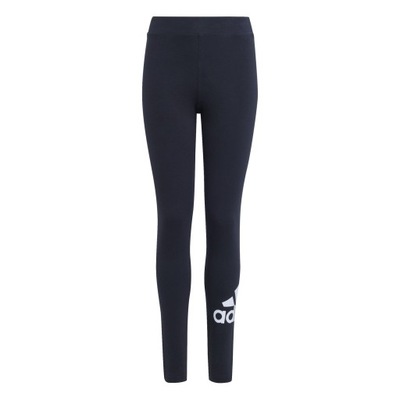 ADIDAS LEGGINSY ESSENTIALS BIG LOGO IC3164 r 152