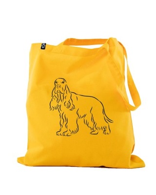 Torba Cocker Spaniel